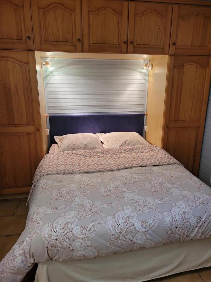 Chambres D'Hotes Chez Claire Beuvron-en-Auge Ngoại thất bức ảnh