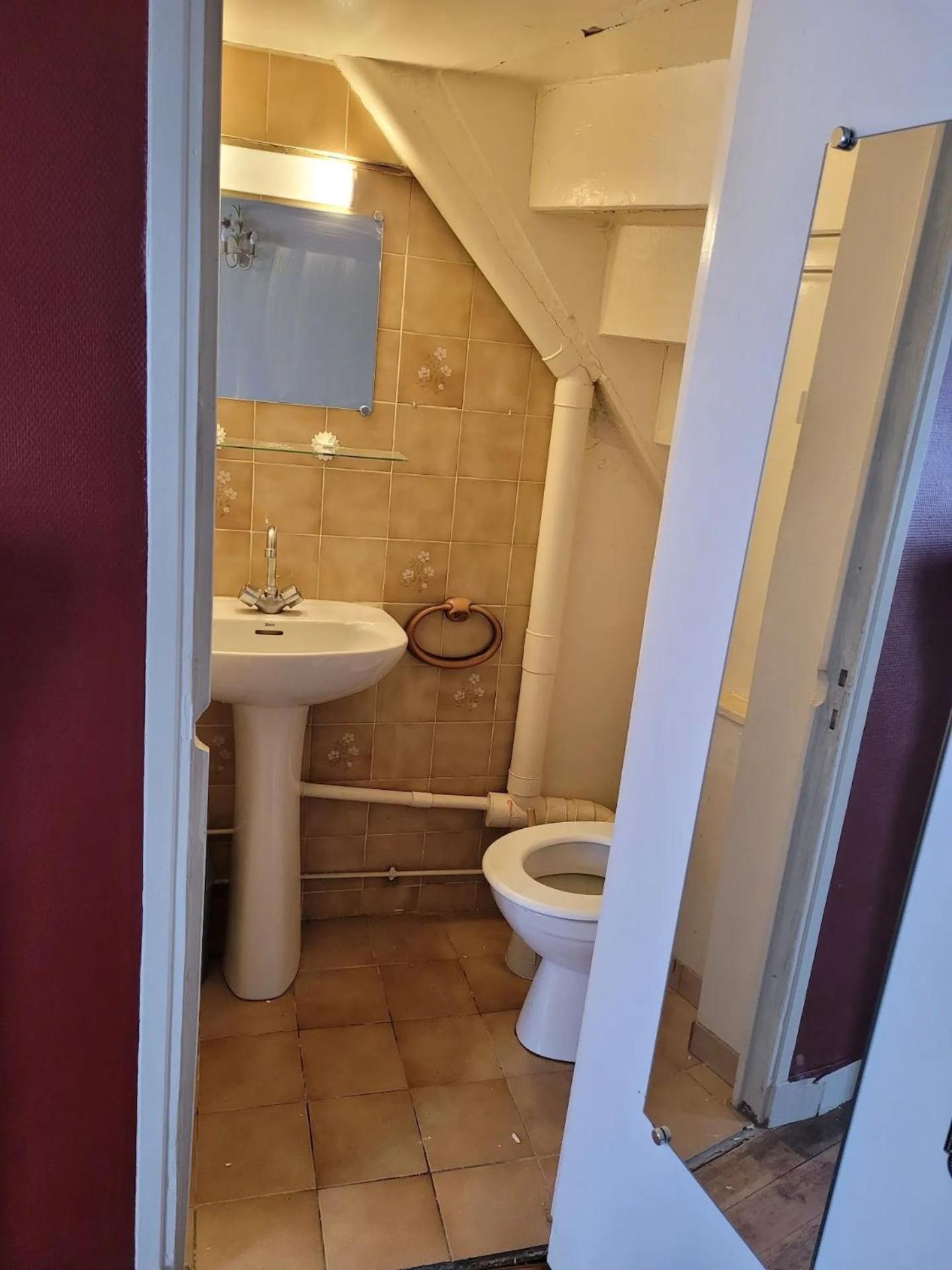Chambres D'Hotes Chez Claire Beuvron-en-Auge Ngoại thất bức ảnh