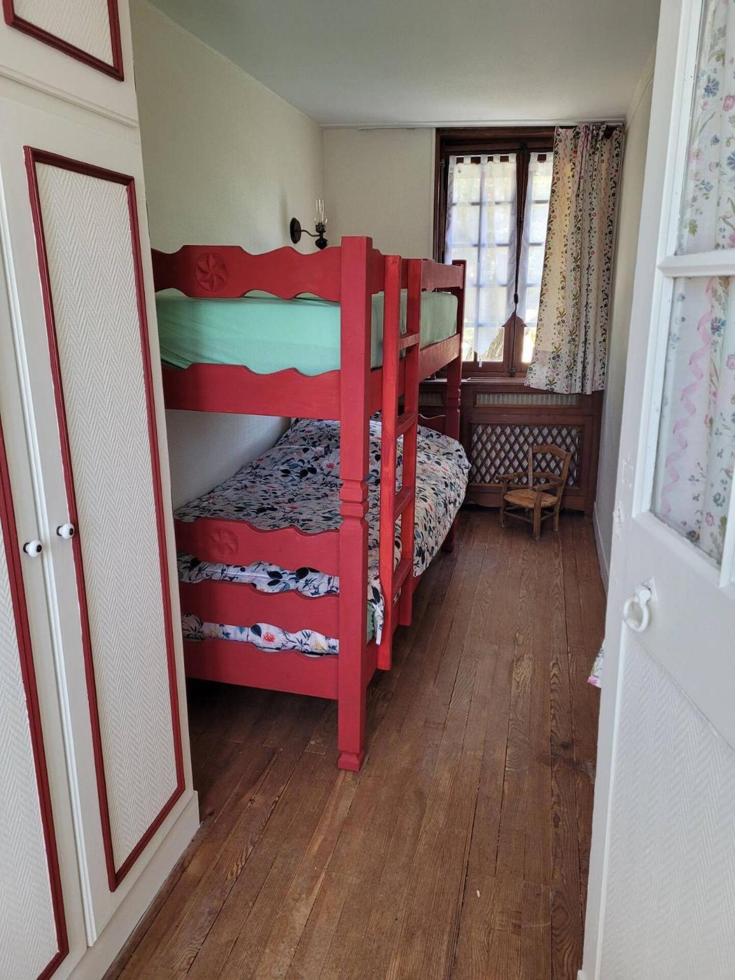 Chambres D'Hotes Chez Claire Beuvron-en-Auge Ngoại thất bức ảnh