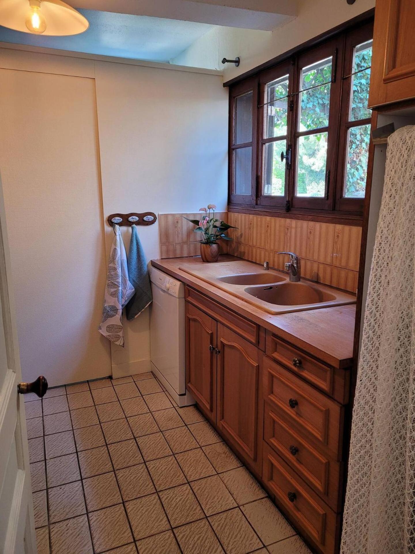 Chambres D'Hotes Chez Claire Beuvron-en-Auge Ngoại thất bức ảnh